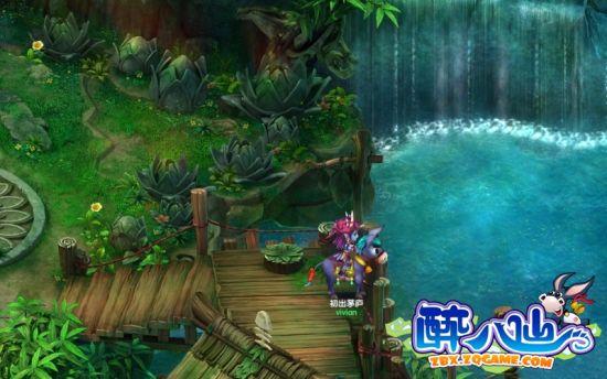 《雾锁王国》野地搭建筑情况介绍